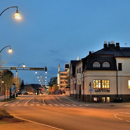 Harmooni Suites Jyväskylä Buitenkant foto