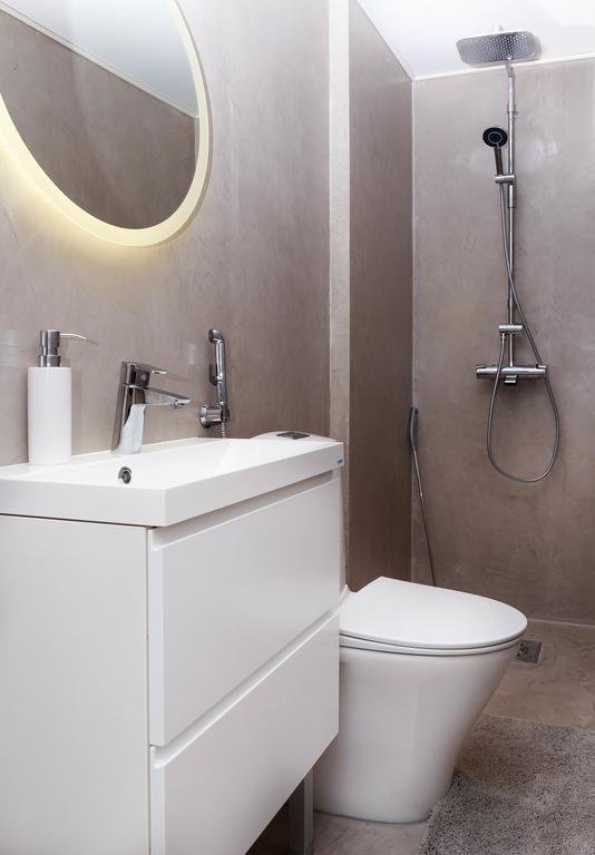 Harmooni Suites Jyväskylä Buitenkant foto